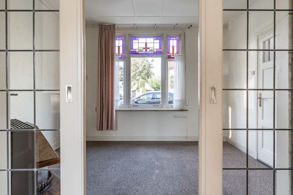 Medium property photo - Leharstraat 12, 5011 KC Tilburg